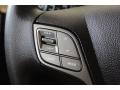 2016 Platinum Graphite Hyundai Santa Fe Sport AWD  photo #24