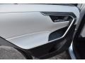 2019 Silver Sky Metallic Toyota RAV4 XLE AWD  photo #21
