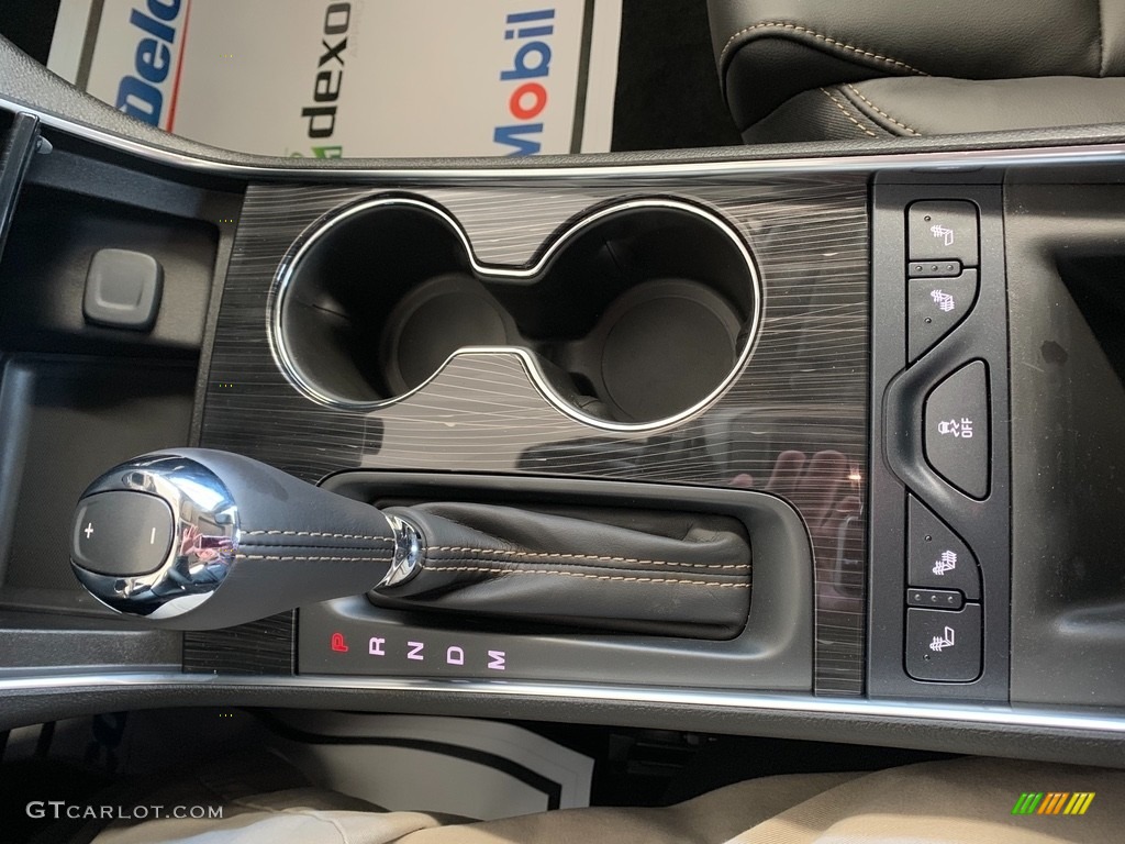 2019 Chevrolet Impala LT 6 Speed Automatic Transmission Photo #131319624