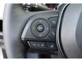 2019 Silver Sky Metallic Toyota RAV4 XLE AWD  photo #26
