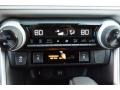 2019 Silver Sky Metallic Toyota RAV4 XLE AWD  photo #29
