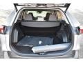2019 Silver Sky Metallic Toyota RAV4 XLE AWD  photo #31