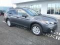 Magnetite Gray Metallic - Outback 2.5i Premium Photo No. 1
