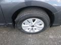 Magnetite Gray Metallic - Outback 2.5i Premium Photo No. 2