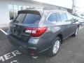 Magnetite Gray Metallic - Outback 2.5i Premium Photo No. 4