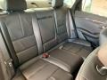Jet Black Rear Seat Photo for 2019 Chevrolet Impala #131320086