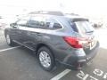 Magnetite Gray Metallic - Outback 2.5i Premium Photo No. 6