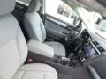 Magnetite Gray Metallic - Outback 2.5i Premium Photo No. 10
