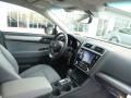 Magnetite Gray Metallic - Outback 2.5i Premium Photo No. 11