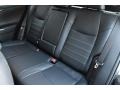 Black Rear Seat Photo for 2019 Toyota RAV4 #131320221
