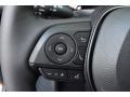Black Steering Wheel Photo for 2019 Toyota RAV4 #131320419