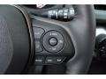 Black Steering Wheel Photo for 2019 Toyota RAV4 #131320428