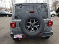 Sting-Gray - Wrangler Unlimited Rubicon 4x4 Photo No. 5