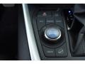 2019 Toyota RAV4 Limited AWD Controls