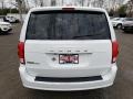 2019 White Knuckle Dodge Grand Caravan SE  photo #5