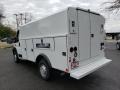 Bright White - ProMaster 3500 Cutaway Photo No. 4