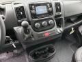 Dashboard of 2019 ProMaster 3500 Cutaway