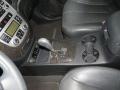 2009 Ebony Black Hyundai Santa Fe Limited 4WD  photo #38