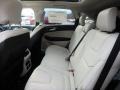2019 Ford Edge Ceramic Interior Rear Seat Photo
