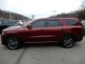 Octane Red Pearl - Durango GT AWD Photo No. 2