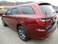 Octane Red Pearl - Durango GT AWD Photo No. 3