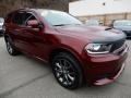 Octane Red Pearl - Durango GT AWD Photo No. 8