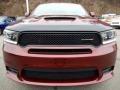 Octane Red Pearl - Durango GT AWD Photo No. 9