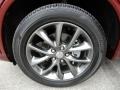 Octane Red Pearl - Durango GT AWD Photo No. 10