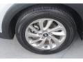 2016 Chromium Silver Hyundai Tucson SE  photo #5