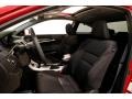2014 San Marino Red Honda Accord EX Coupe  photo #6