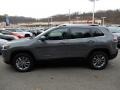 Sting-Gray - Cherokee Latitude Plus 4x4 Photo No. 2