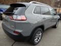 Sting-Gray - Cherokee Latitude Plus 4x4 Photo No. 5