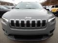 Sting-Gray - Cherokee Latitude Plus 4x4 Photo No. 9