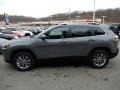 Sting-Gray - Cherokee Latitude Plus 4x4 Photo No. 2