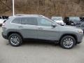 Sting-Gray - Cherokee Latitude Plus 4x4 Photo No. 7
