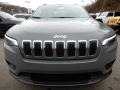Sting-Gray - Cherokee Latitude Plus 4x4 Photo No. 9