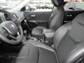 Sting-Gray - Cherokee Latitude Plus 4x4 Photo No. 11