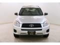 Classic Silver Metallic - RAV4 I4 4WD Photo No. 2