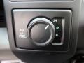 Earth Gray Controls Photo for 2019 Ford F150 #131326215