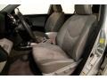 Classic Silver Metallic - RAV4 I4 4WD Photo No. 5