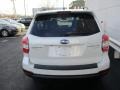 Satin White Pearl - Forester 2.5i Limited Photo No. 4
