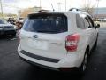 Satin White Pearl - Forester 2.5i Limited Photo No. 5