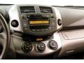 Classic Silver Metallic - RAV4 I4 4WD Photo No. 9