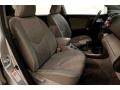 Classic Silver Metallic - RAV4 I4 4WD Photo No. 12