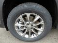 Sting-Gray - Cherokee Latitude Plus 4x4 Photo No. 10