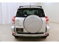 Classic Silver Metallic - RAV4 I4 4WD Photo No. 15
