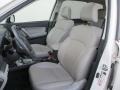 Satin White Pearl - Forester 2.5i Limited Photo No. 11