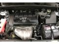 Classic Silver Metallic - RAV4 I4 4WD Photo No. 16