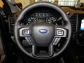 2019 Agate Black Ford F150 STX SuperCrew 4x4  photo #12