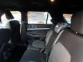 Medium Black Rear Seat Photo for 2019 Ford Explorer #131327181